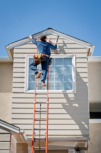 Chauvin, LA Siding Company